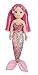 Aurora World Sea Sparkles Maryn Mermaid Plush, 10 inches