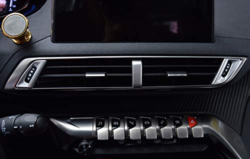 HIGH FLYING per 3008 5008 2017-2020 Matte Cornici