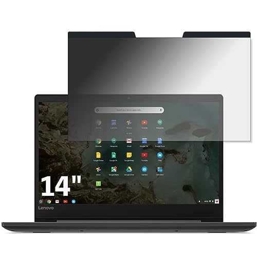 Lenovo Chromebook S330 14C` 16:9 Ή }Olbg `h~tB^[ vCoV[tB^[ u[CgJbg p\R PC tیtB ʎgp\ ˖h~ EȒP یV[g