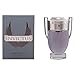 Rabanne Invictus Eau de Toilette - Long Lasting Woody Aquatic Cologne for Men with Marine, Grapefruit & Guaiac Wood - Trophy Bottle French Fragrance Spray from Paris, 3.4 oz