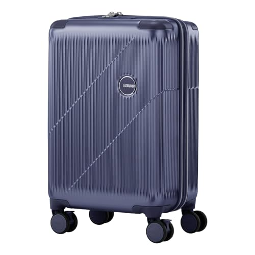 [American Tourister] [AJc[X^[] X[cP[X @ STCY CURVUS J[X Xsi[ 55/20 TSA ۏؕt 36L 2.9kg L[P[X