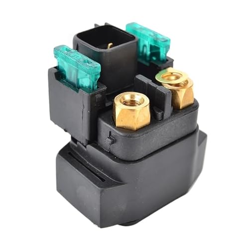 Relais de démarrage moto pour Viking VK10 RS et VK540 pièce 3D7-81940-00