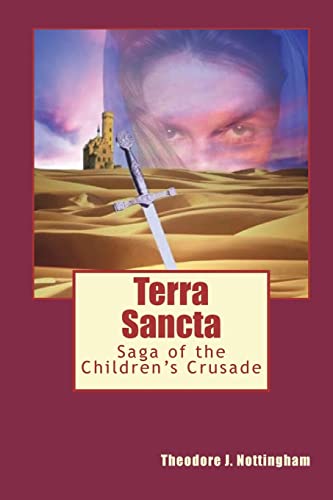 Terra Sancta: Saga of the Children's Crusade