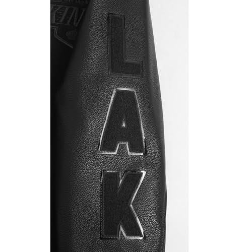 Image of Pro Standard Mens NHL Classic Varsity Jacket