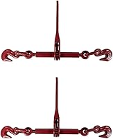 Vista 30 de Mytee Products 1/2" - 5/8" Sujetador de Cadena con Trinquete