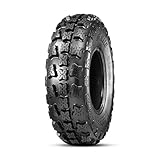 OBOR Advent ATV Tire 22x7-10, 6 Ply GNCC Champion 22x7x10 ATV All Terrain Front Tire
