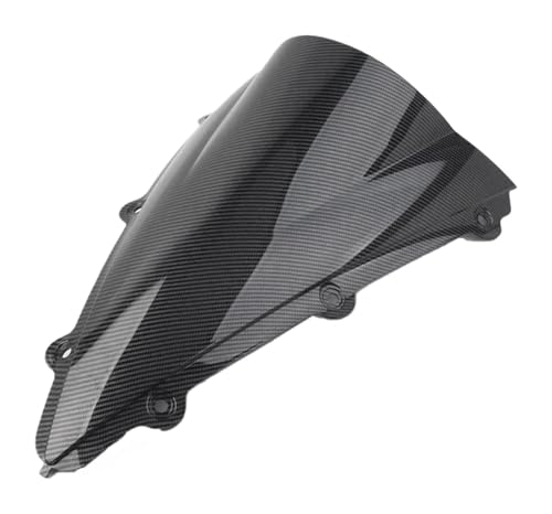 Pare-brise moto pour YZF R1 2004-2006 de qualité supérieure - 5