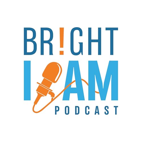BrightIAM cover art