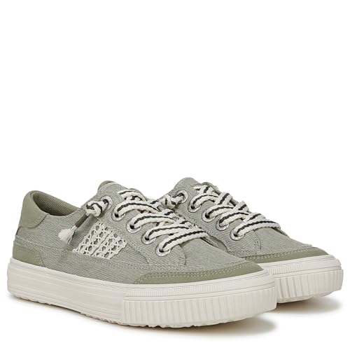 Blowfish Malibu Women's Alex Sneaker, Pistachio, 8 by Blowfish Malibu - Image 7