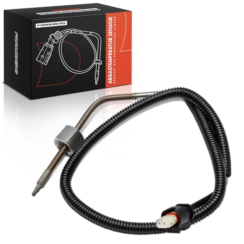 Capteur de température des gaz d'échappement GLC X253 Classe E W213 Remplacer 0009059905