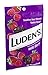 Luden's Wild Berry Throat Drops, Sore Throat Relief, 30 Count, 12 Packs