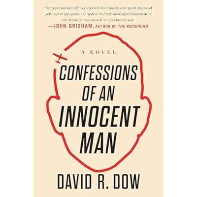 Confessions of an Innocent Man