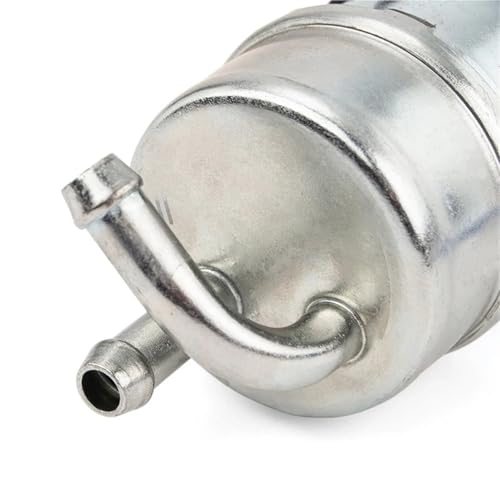 Bomba de combustible para TRX350 Foreman contra tirones de motor 6