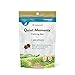 NaturVet 50 Count Quiet Moments Calming Cat Plus Melatonin Soft Chew