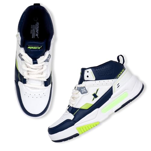 Image of SPARX Mens Sm-1026 Shoes