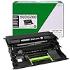 Reemplazo de la unidad de tambor 58D0Z00 remanufacturada para Lexmark 58D0Z00 Unidad de imagen para MS725dvn MS821dn MS821n MS823dn MS825dn MS826de MX721ade MX722ade MX822ade MX826ade MX826adxe