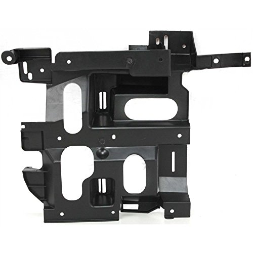 Evan-Fischer Headlight Housing for Chevrolet Avalanche 02-06   Silverado 03-06 LH Support Includes 2007 Classic