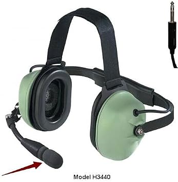 Microphone Cover Compatible with David Clark Aviation Microphone Windscreens DC Mic Covers Protector for M-4 M-7 Headsets Microphone(Pack fo 10)