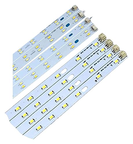 Modification ventilateur de plafond kit LED 12,6 pouces