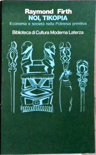  NOI, TIKOPIA