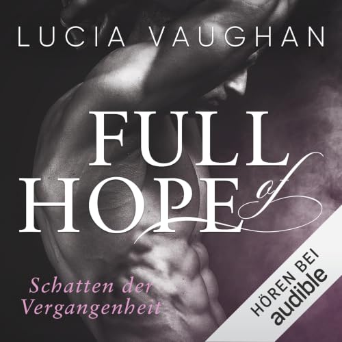 Full of Hope - Schatten der Vergangenheit cover art