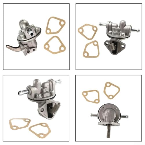 Carburant 15821-52030 solution contre les pertes de puissance moteur D722