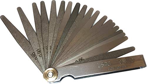 Professionale USAG 966 - Spessimetro 966003