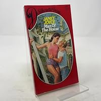 Man Of The House 0671464094 Book Cover