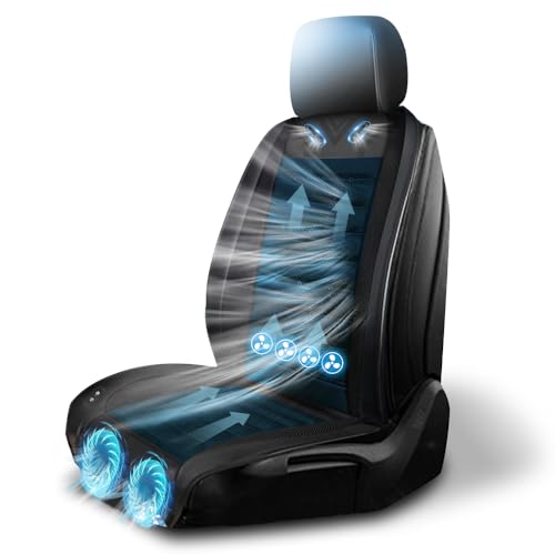 NEKOPA 30-Air-Outlet Cooling Pad