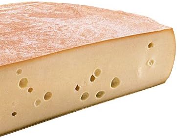 Raclette Cheese | Premium Quality | Quarter Cheese