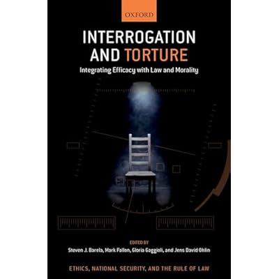 Interrogation and Torture