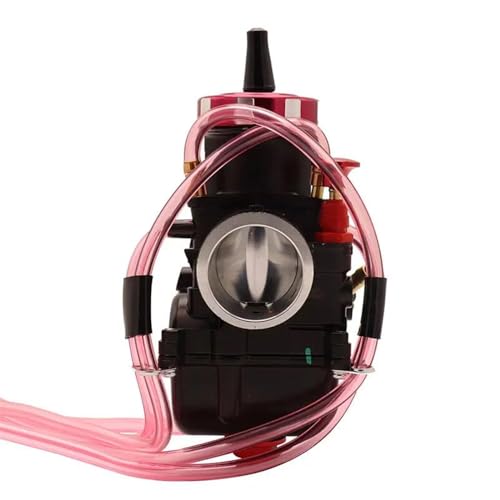 Carburateur PWK de haute précision pour pièces de course - 5