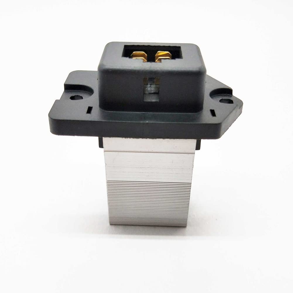 Amazon.com: 1pc/set Rep# 97179-2J000 971792J000 Blower Resistor  