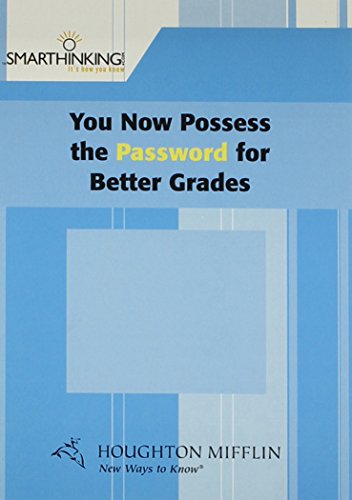 College Algebra + Study Guide 5th Ed + Smarthin... 0618540792 Book Cover