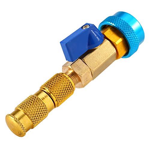 Herramienta Quick Install AC 2pcs para aire acondicionado miniatura 7