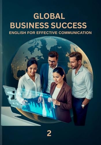 Global Business Success 2 (English Edition)