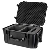 HellermannTyton 556-00238 Carrying Case, 25.52