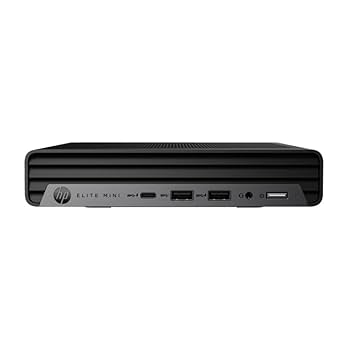 Amazon.co.jp: HP Elite Mini 800 G9 デスクトップ