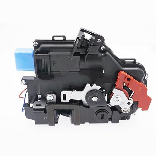 Serrure auto Seat Altea XL Toledo bloquée solution verrouillage centralisé