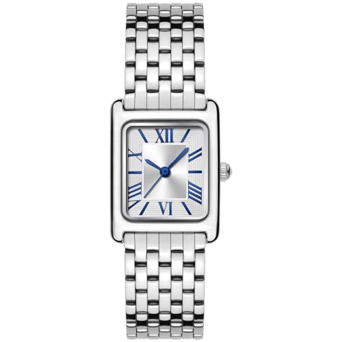 Montre vintage femme étanche au quotidien pour un style working girl