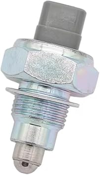 Replacement Reverse Backup Light Switch with OEM Number 84210-04010 for Toyota Corolla For Matrix 2000 2001 2002
