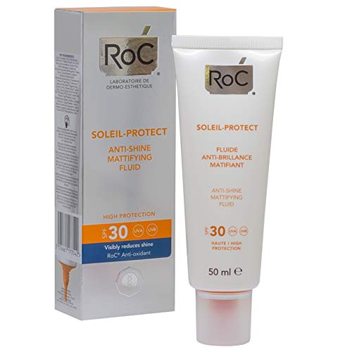 Preisvergleich Produktbild RoC Gesichtscreme 50 ml