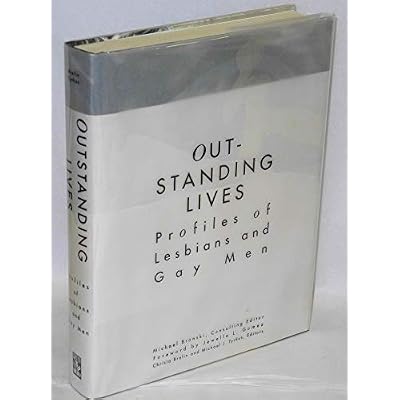 Outstanding Lives