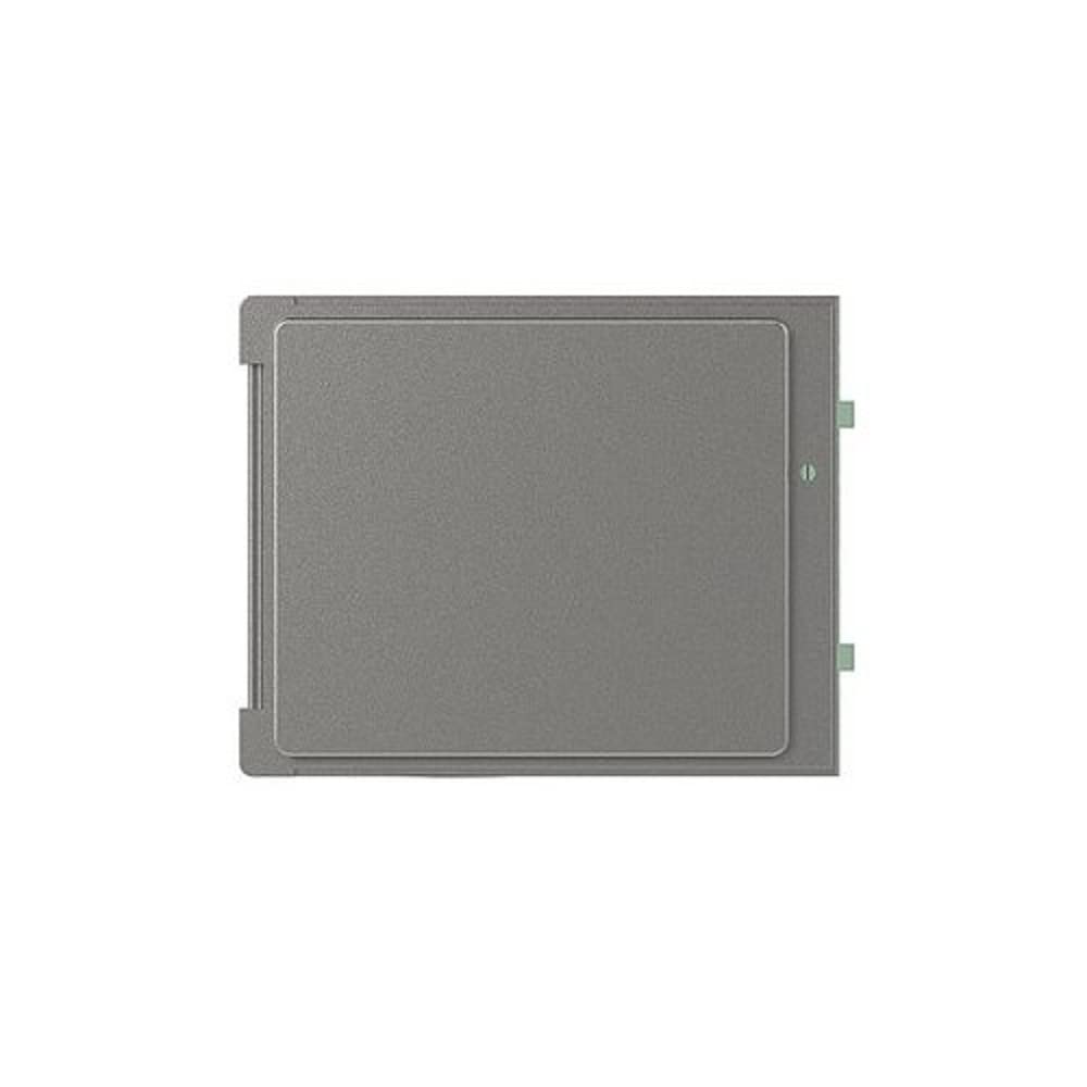 Obturateur BT/2H/SROB module frontal ciego pour finition murale