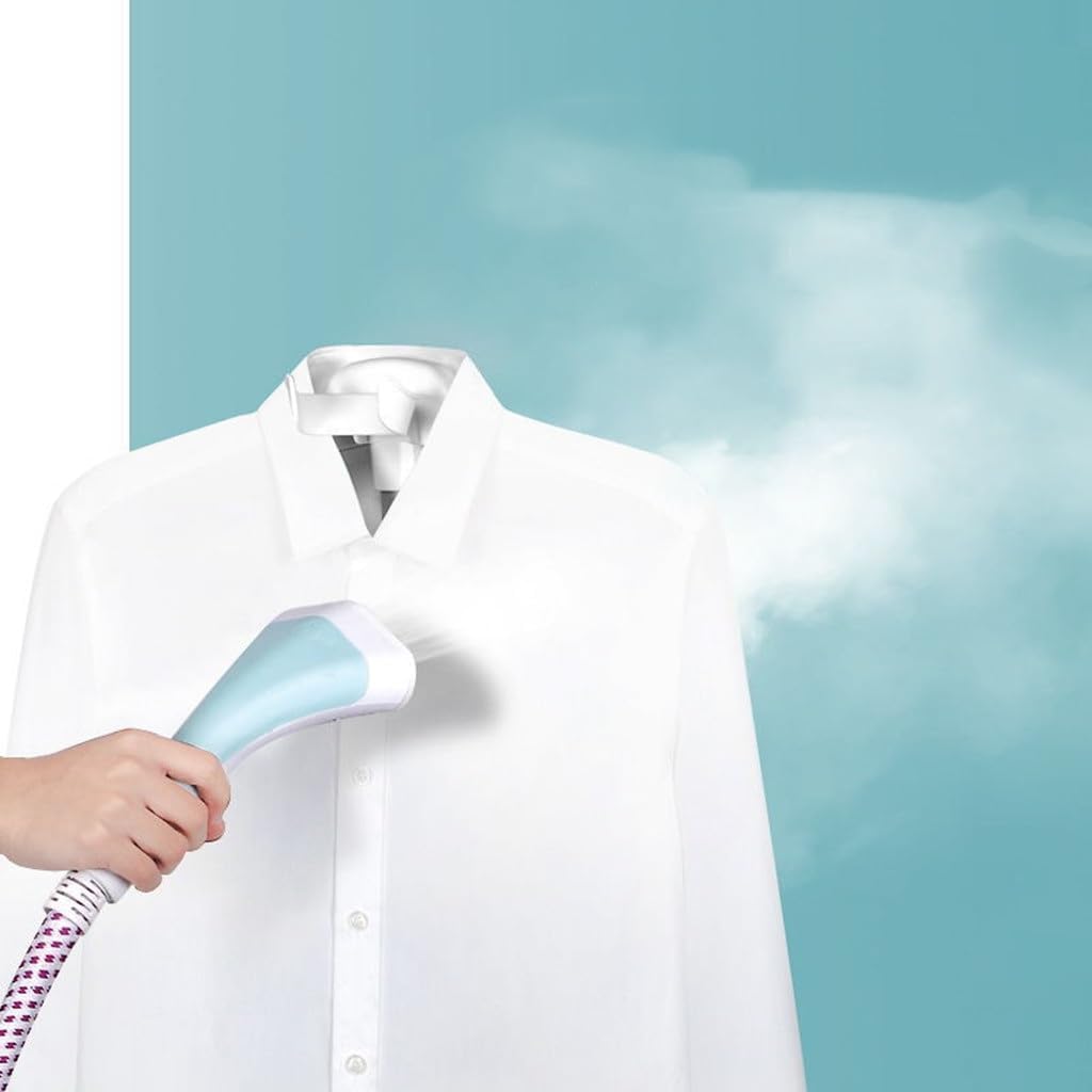 Steam Iron Hanging Ironing Machine Home Small Vertical Clothes Electric
