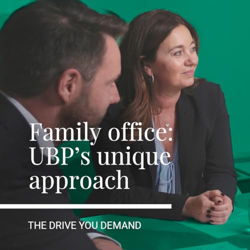 UBP Family Office Solutions: Guidance from the heart