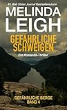 Cover zum Buch Gefährliche Schweigen