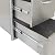 Blaze Grills Heavy-Duty 304 Stainless Steel 16-Inch Double Access Outdoor Grill Accessory, Tool, and Utensil Storage Drawers