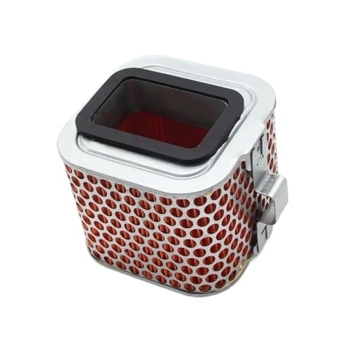 Filtre à air de moto haute filtration CBR400F NC17 contre la poussière