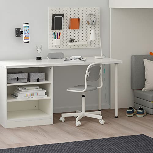 Itodos Tablet Wall Mount For Ipad,Galaxy Tabs, Iphone, Kindle Fire Hd, Kindle Paper White,Google Nexus7/11,Switch, Vehicle Gps,360°Adjustment Compatible With 7~12.9 Inch Tablet And Cellphone #TOP3